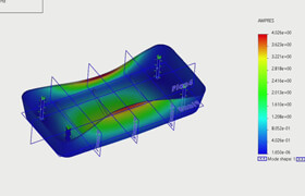 Udemy - Hands-On SOLIDWORKS Simulation Your Shortcut to CSWA & CSWP