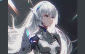 Udemy - Mastering MidJourney Creating AI Art Like A Professional