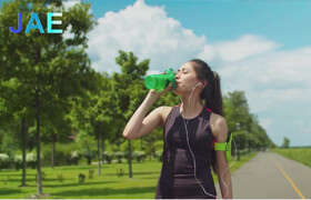 Udemy - Photoshop for Creators The Complete Skill-Building Course