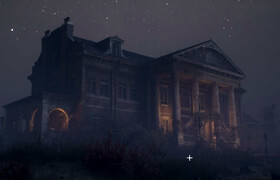 Udemy - Ultimate Lighting Essentials in Unreal Engine 5.5