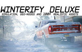 Winterify Deluxe