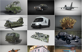 Sketchfab Requests 14-Oct-25