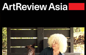 ArtReview Asia - Autumn 2025 (PDF) - book