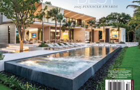 Luxury Pools Magazine - Fall-Winter 2025 (True PDF) - book