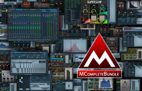 MeldaProduction MCompleteBundle