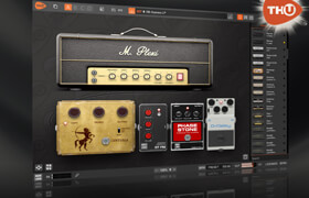 Overloud TH-U Premium 2