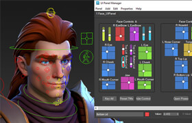 SmartAnim for 3ds Max
