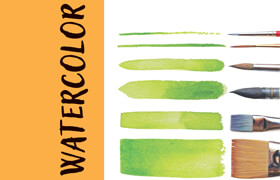 Watercolor Tips & Techniques to Inspire Your Practice (Pocket Prompts) - True EPUB - book