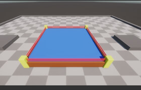 Udemy - Unity 101  Build a Local Multiplayer Brawler