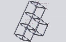 Udemy - Advanced Creo Training Course  Master 3D CAD Design Skills