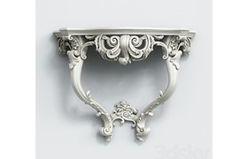 Console Chelini FCBM 717