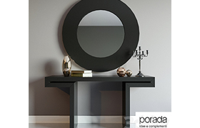 Console Miyabi console Porada