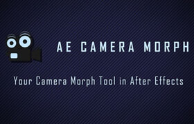 AE Camera Morph