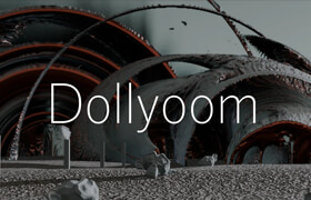 Dollyoom [Dolly Zoom]