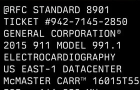 Berkley Mono 2.0 (TX-02) by U.S. Graphics Company - 字体