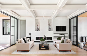 Contemporary Southern Vernacular Creating Sustainable Houses for Hot, Humid Climates (True EPUB) - book