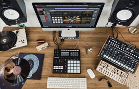 Steinberg Groove Agent