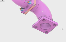 Udemy - Fusion 360 Professional Learn from Scratch to Expert
