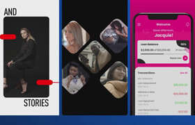 Udemy - Motion Graphics for SMM