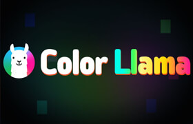 Color Llama