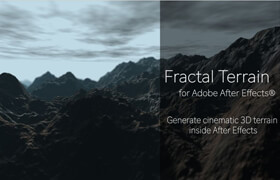 Fractal Terrain