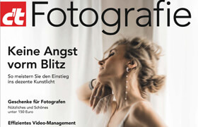 c't Fotografie - Nr.06, 2025 (PDF) - book