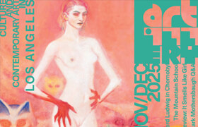 Artillery Magazine - November-December 2025 (True PDF) - book