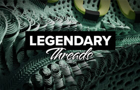 MFXLabs - Legendary Threads