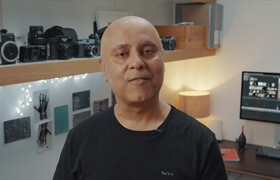 Udemy - Storytelling Photography People and Place