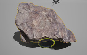 Udemy - Master 3D Scanning The Pro Workflow Blender Maya Unreal