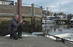 Udemy - Masterclass in Photography