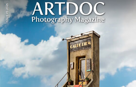 Artdoc Photography Magazine - Issue 05, 2025 (True PDF) - book