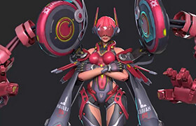 PBR Game Cars Sketchfab 3D-Models Bundle 2 November 2025