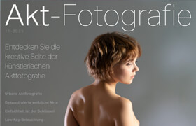 Digitale Fotografie Das essentielle Handbuch - November 2025 (PDF) - book