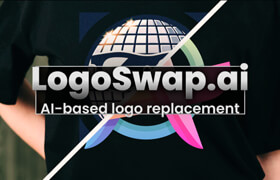 LogoSwap - After effects