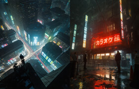 Maxhayart - Cyber Environments Course