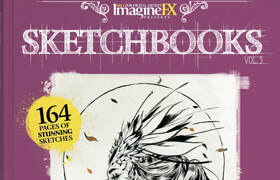 Sketchbook - Volume 5 2nd Revised Edition, 2025 (PDF) - book