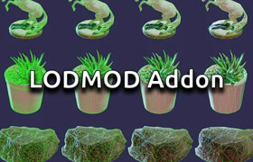 Lodmod