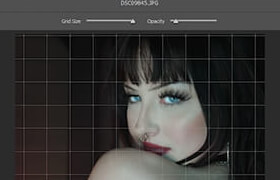 Udemy - Adobe Photoshop Portrait Editing Mastery with 2 Projects