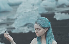 2023 年 Photoshop 创意峰会（第一天）