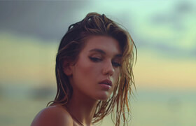 Danny Batista - Live edit - Full Workflow from Raw to Photoshop