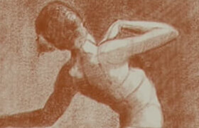 Lynda - Figure Drawing Tonal Rendering For Character Modelers And Sculptors