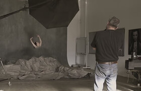 Peter Coulson Photography - Anne - Fine Art N Shoot