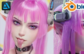 PBR Game Cars Sketchfab 3D-Models Bundle 3 November 2025