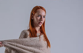 人物参考照片 20250531