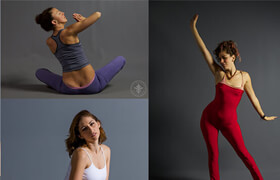 New Masters Academy - Reference Image Library 2020