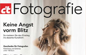 c't Fotografie - Nr.06, 2025 (PDF) - book