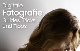 Digitale Fotografie Guides Tricks und Tipps - Mai 2025 (PDF) - book