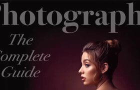 Photography The Complete Guide - 1st Edition 2024 - book