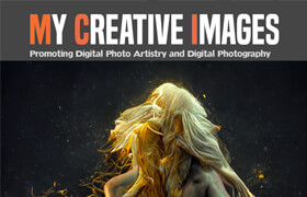My Creative Images - Issue 51, September 2022 - book